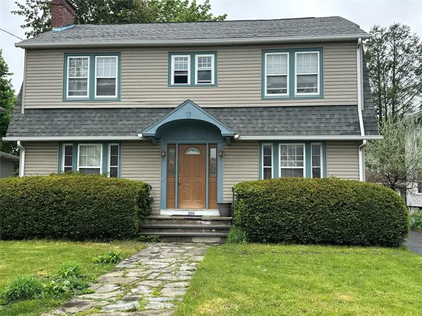 189 Crary Ave, Binghamton, NY 13905