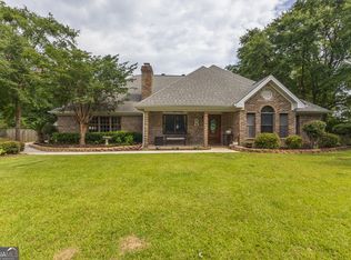 107 Loch Mere Dr, Kathleen, GA 31047