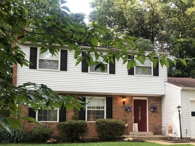4046 Tarpon Ln, Woodbridge, VA, 22193