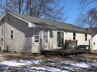 207 Roark St, Advance, IN 46102