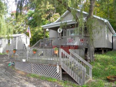9768 Mam Rd, Hector, NY, 14521
