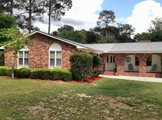 1447 Kennedy Rd, Tifton, GA 31794