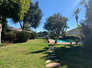 936 Chautauqua Blvd, Pacific Palisades, CA 90272