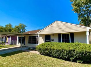 3110 Stallings Dr, Houston, TX 77088
