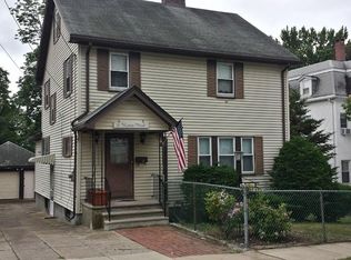 11 Wyman St, Medford, MA 02155