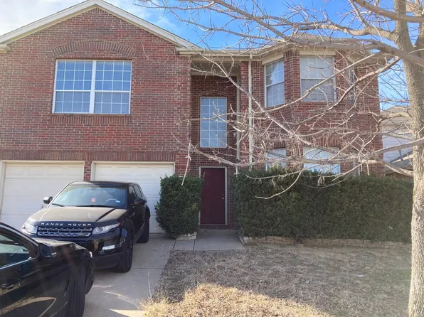 8344 Orleans Ln, Fort Worth, TX 76123