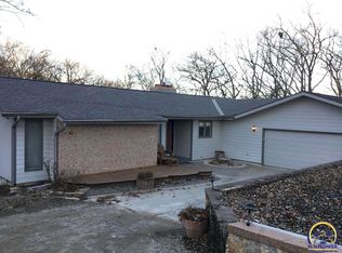 6680 Maple Ct, Meriden, KS 66512