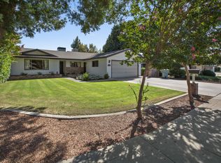 813 W Princeton Ave, Visalia, CA 93277