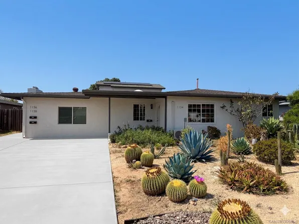 1134-1138 Atwater St, San Diego, CA 92154