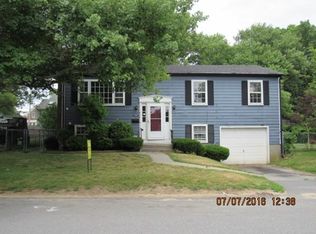 975 Chaffee St, New Bedford, MA 02745