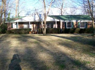 273 Woodland Dr, Eufaula, AL 36027