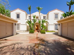 23939 Park Granada, Calabasas, CA 91302