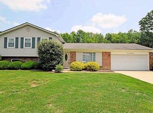 4268 Wuebold Ln, Cincinnati, OH 45245