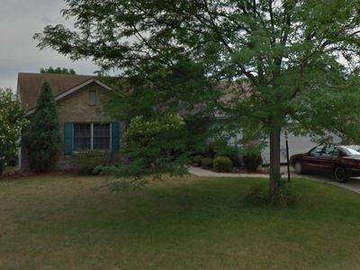 10733 Lake Shasta Ct, Fort Wayne, IN, 46804