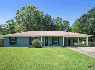 1302 Jason Dr, Denham Springs, LA 70726