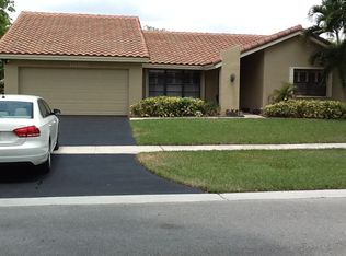 10505 NW 5th St, Plantation, FL 33324