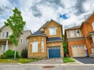 38 Elmeade Ln, Whitchurch Stouffville, ON L4A 0P6