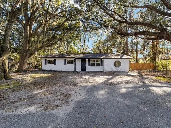 14637 NE 145th Ave, Waldo, FL 32694