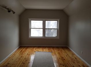 2944 N Whipple St #2, Chicago, IL 60618