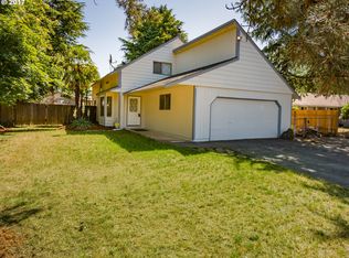 2001 NE 92nd Ave, Vancouver, WA 98664