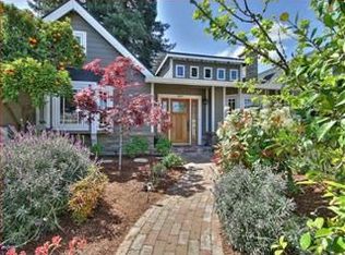 809 Sonia Way, Mountain View, CA 94040