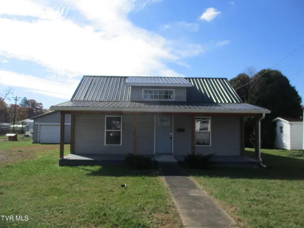 128 Butler Ln, Mountain City, TN 37683