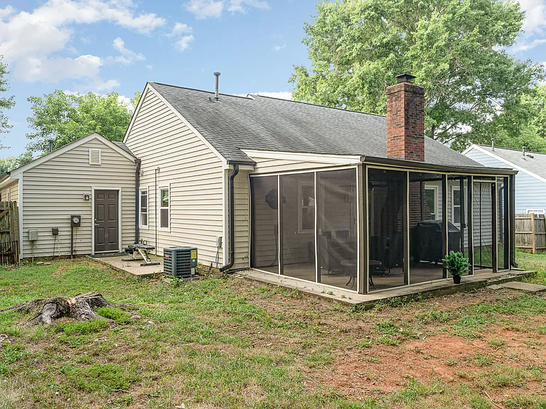 2812 Olde Whitehall Rd — Photo 27
