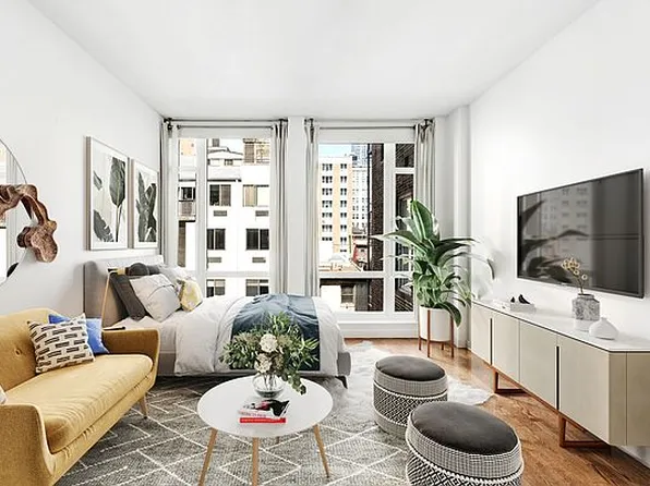 133 W 22nd St APT 6A, New York, NY 10011