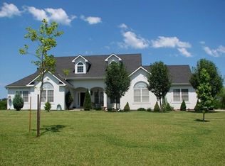 6000 SW 51st Rd, Saint Joseph, MO 64504