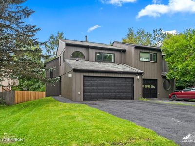 9912 Reliance Dr, Anchorage, AK, 99507