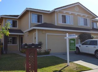 4176 Bell Cmn, Fremont, CA 94536