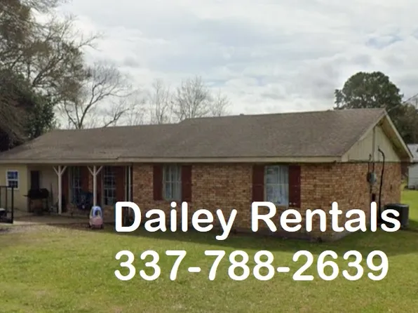 254 Gulf Rose Dr, Crowley, LA 70526