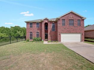 4502 Brittany Ln, Grand Prairie, TX 75052
