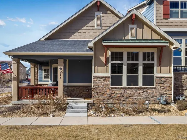 515 Gallegos Circle, Erie, CO 80516