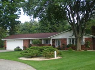 50 Westbrook Ln, Sandusky, MI 48471