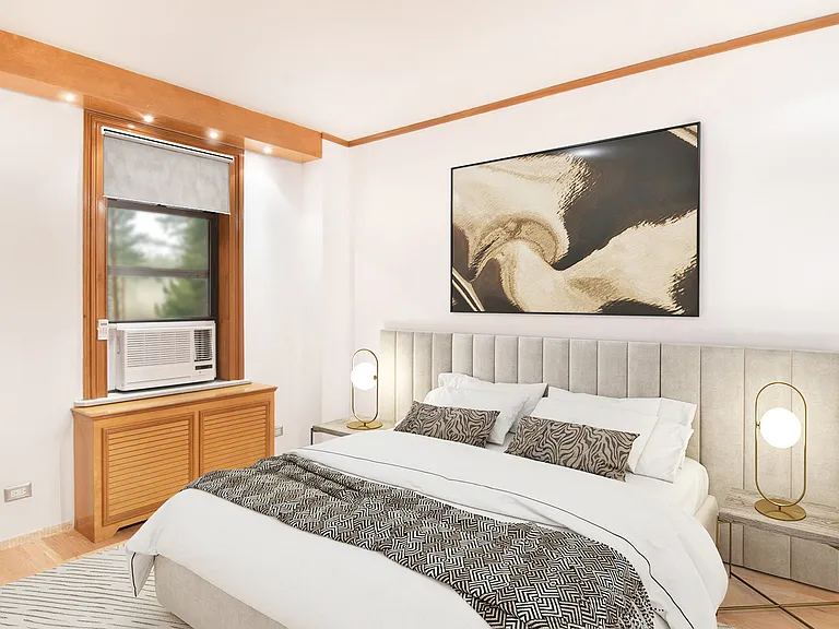 150 W 58th St #3B — Photo 6