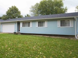 2610 Woodside Dr, Cross Plains, WI 53528