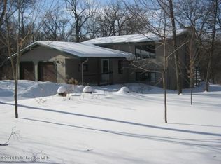 43951 W Lake Olaf Rd, Pelican Rapids, MN 56572