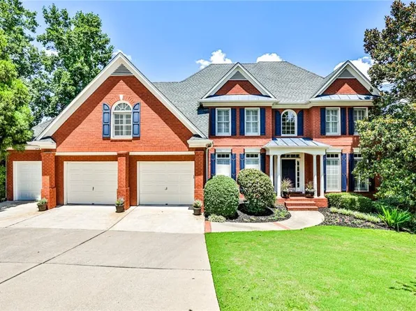 4631 Murphy Mill Ct, Marietta, GA 30062