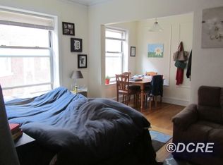 1545 W Fargo Ave #1K, Chicago, IL 60626