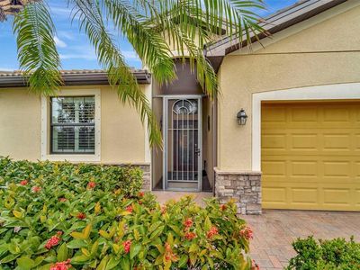 2482 ARUGULA DRIVE, North Port, FL, 34289