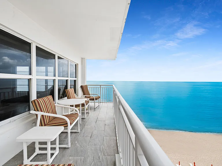 3850 Galt Ocean Dr #901 — Photo 25