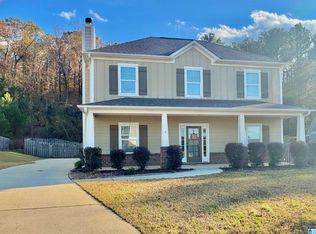 4047 Verbena Dr, Moody, AL 35004