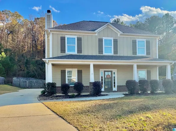 4047 Verbena Dr, Moody, AL 35004