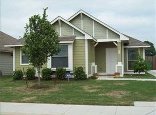 4502 Belfield Ln, Austin, TX 78725