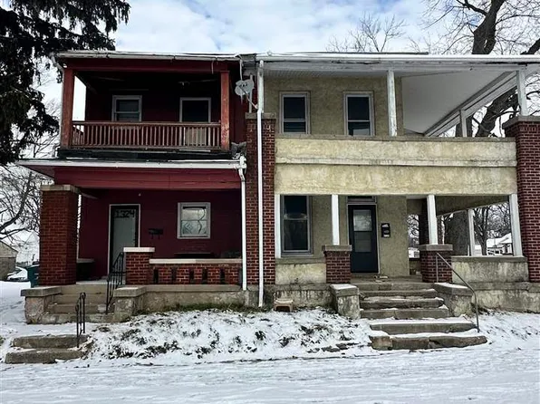 1324 E Main St, Richmond, IN 47374