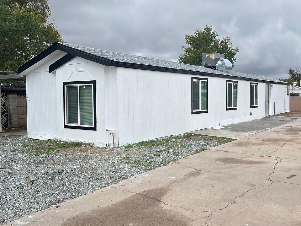 1st image of 214 S 91st Way