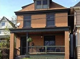 447 Kathleen St, Pittsburgh, PA