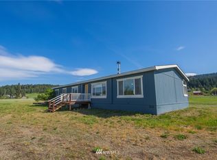 6712 Lower Peoh Point Rd, Cle Elum, WA 98922