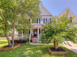 5312 Conant Cir, Fort Mill, SC 29708